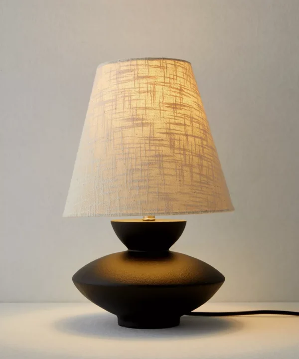 Aïda - Lampe de table en céramique