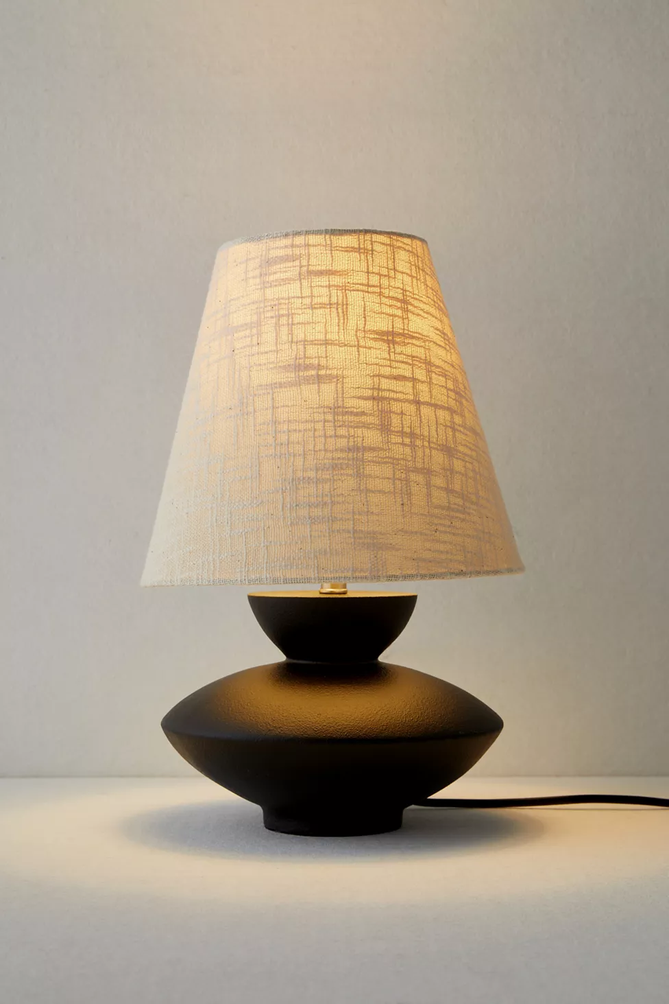 Aïda - Lampe de table en céramique