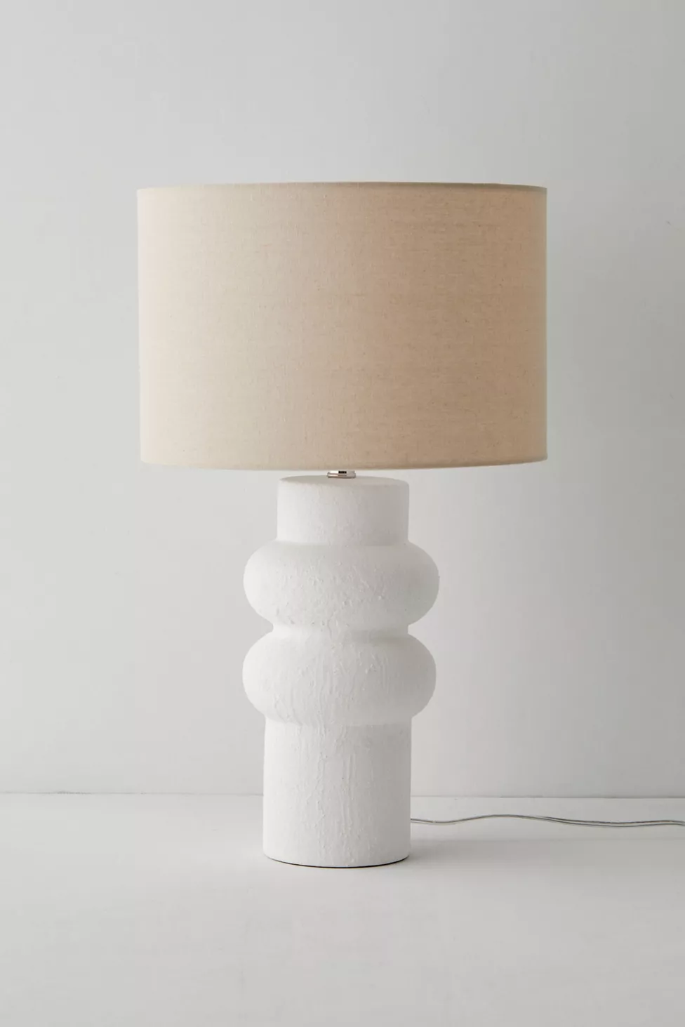 Lalla - Lampe de table en céramique