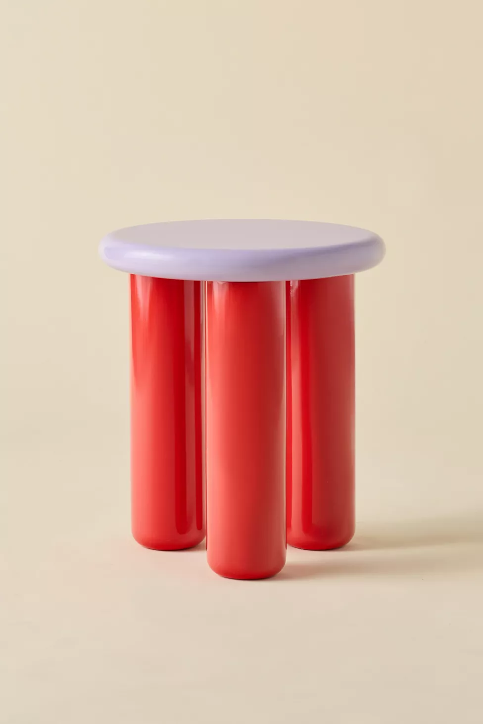 Noyar - Table d'appoint en bois