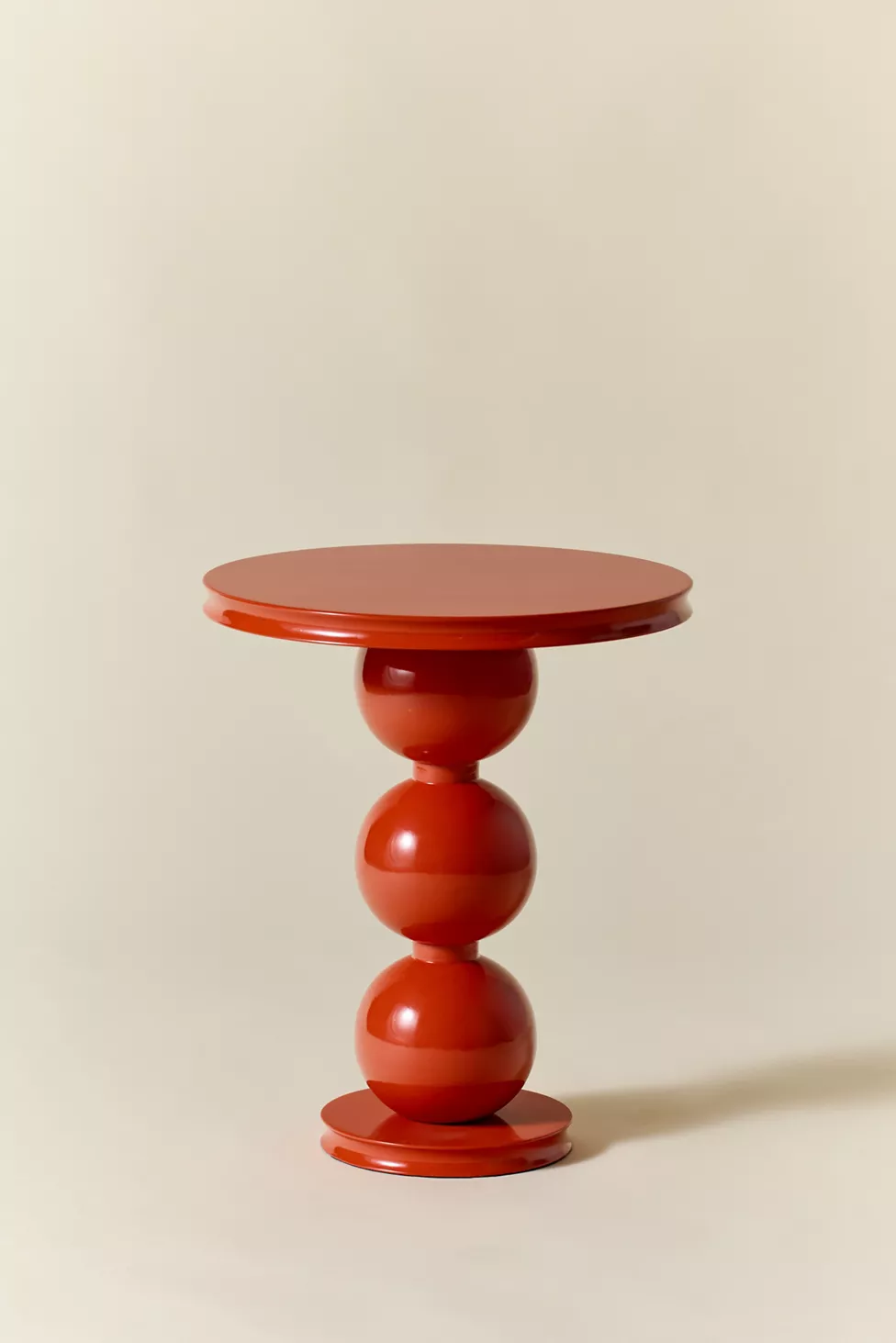 Solenne - Table d'appoint en bois